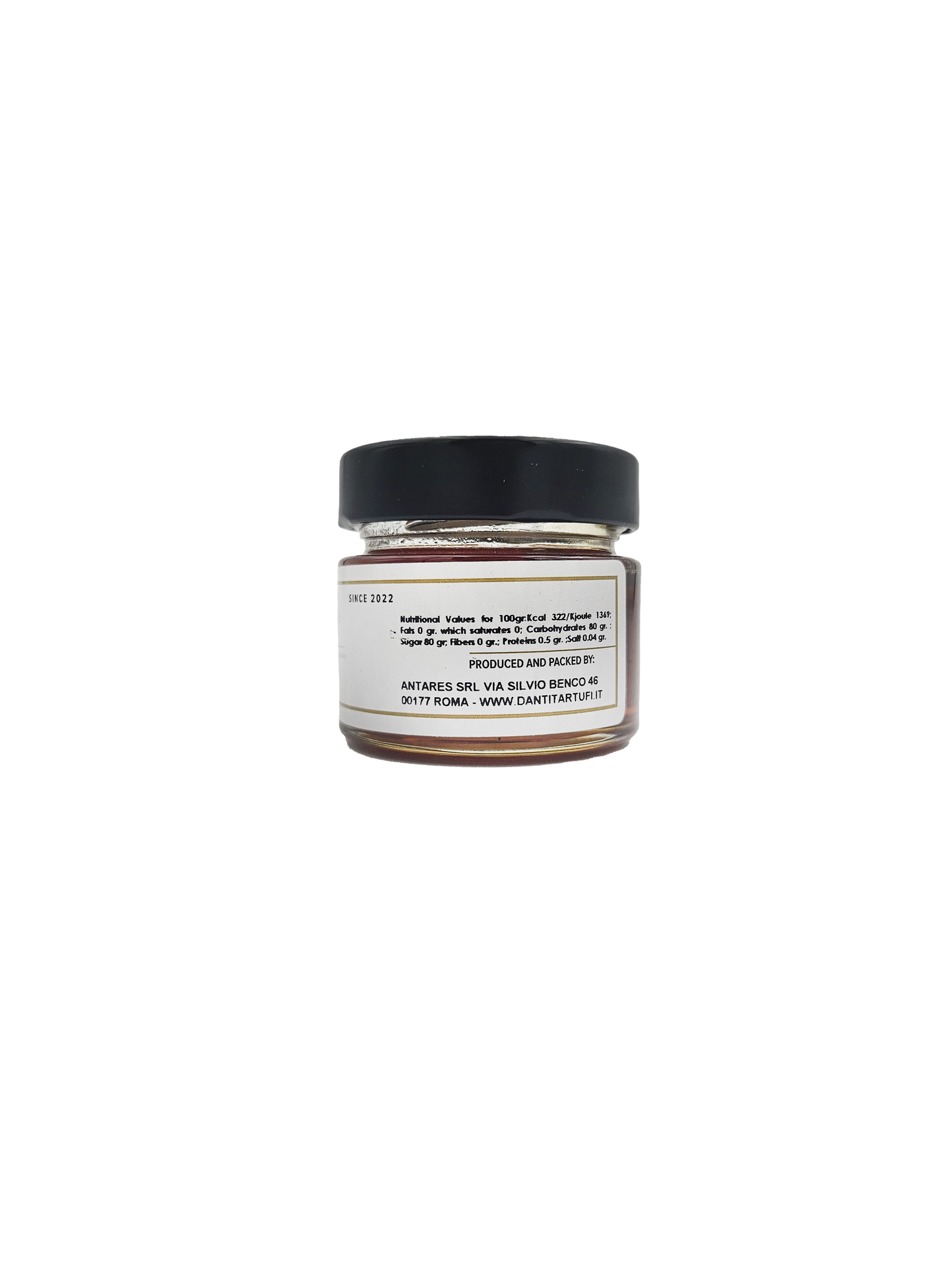 Akazienhonig mit Weißer Trüffel