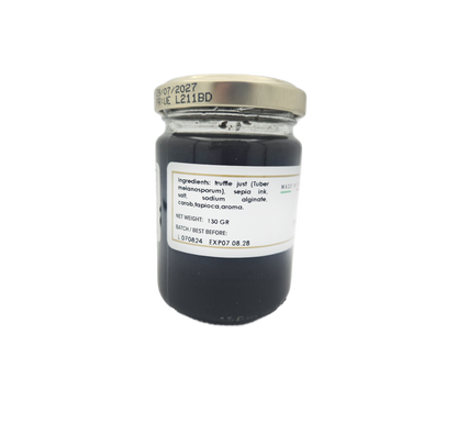 Perlage di Tartufo Nero