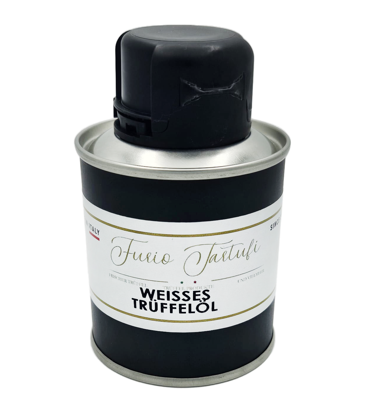 Weißes Trüffelöl 100ml