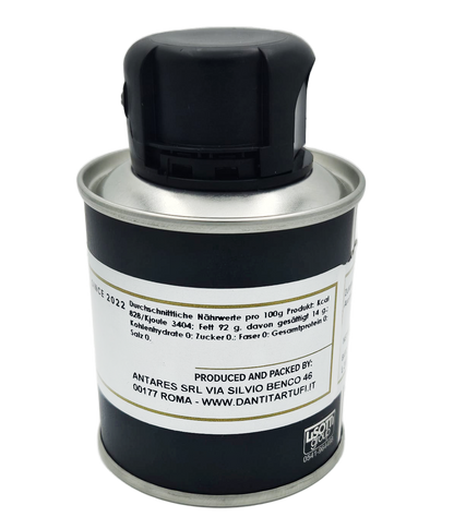 Weißes Trüffelöl 100ml