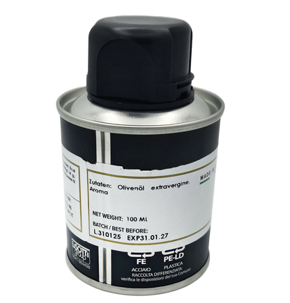 Weißes Trüffelöl 100ml