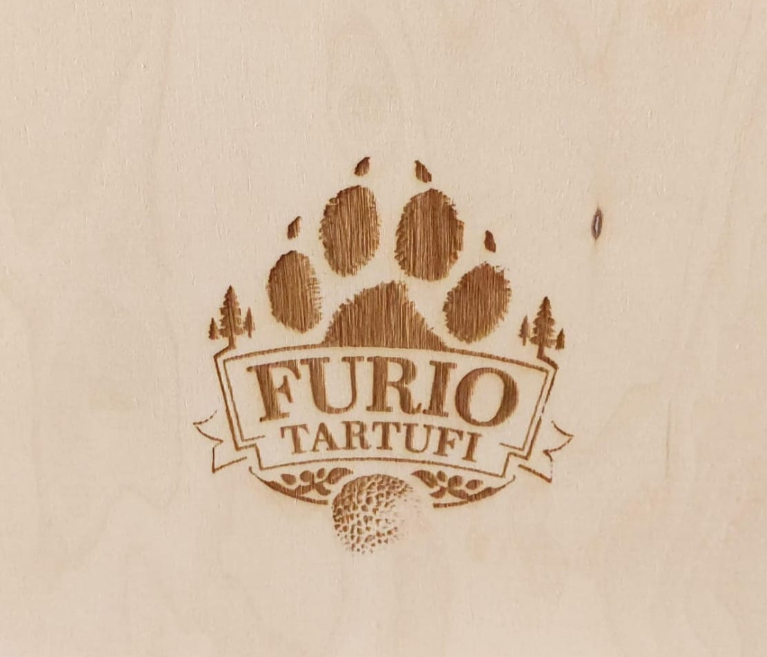 Furio Tartufi Geschenkbox – Die Delikatessen-Box für Feinschmecker