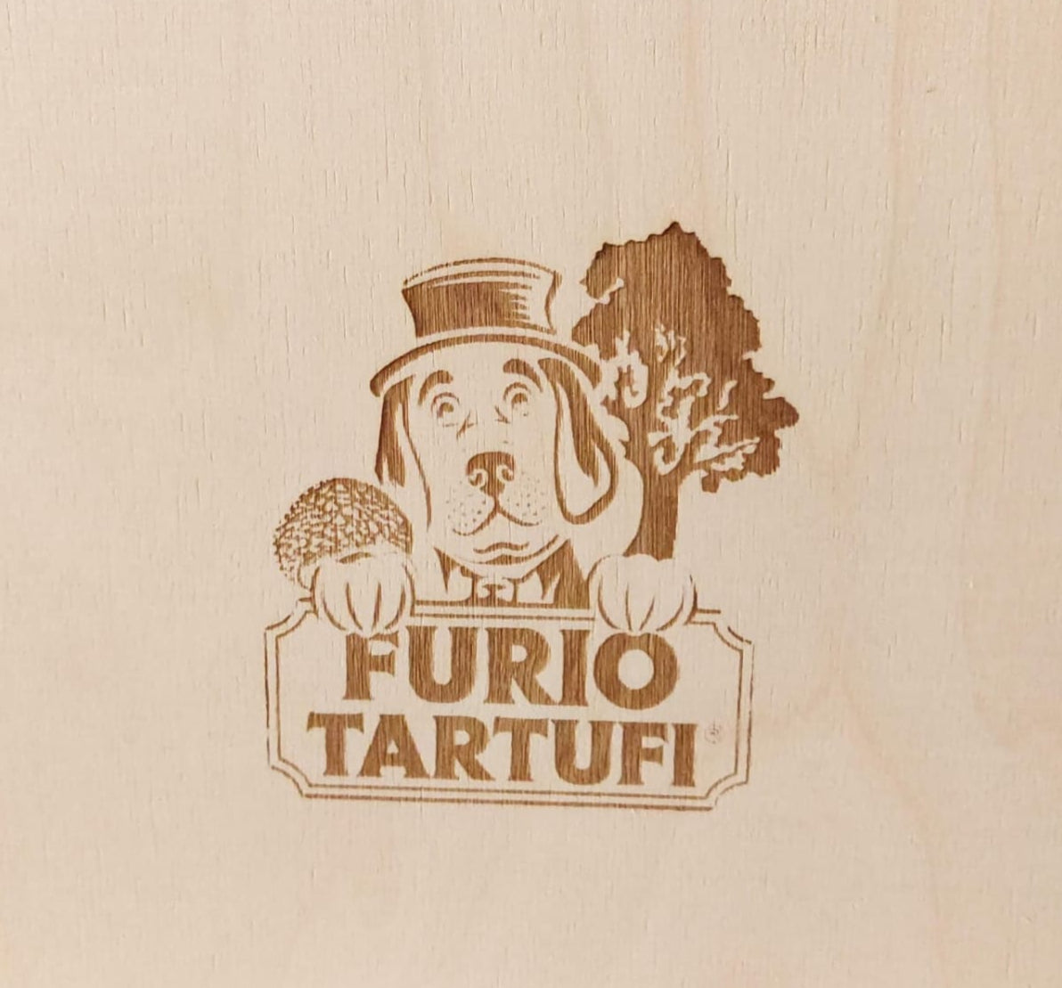 Furio Tartufi Geschenkbox – Die Delikatessen-Box für Feinschmecker