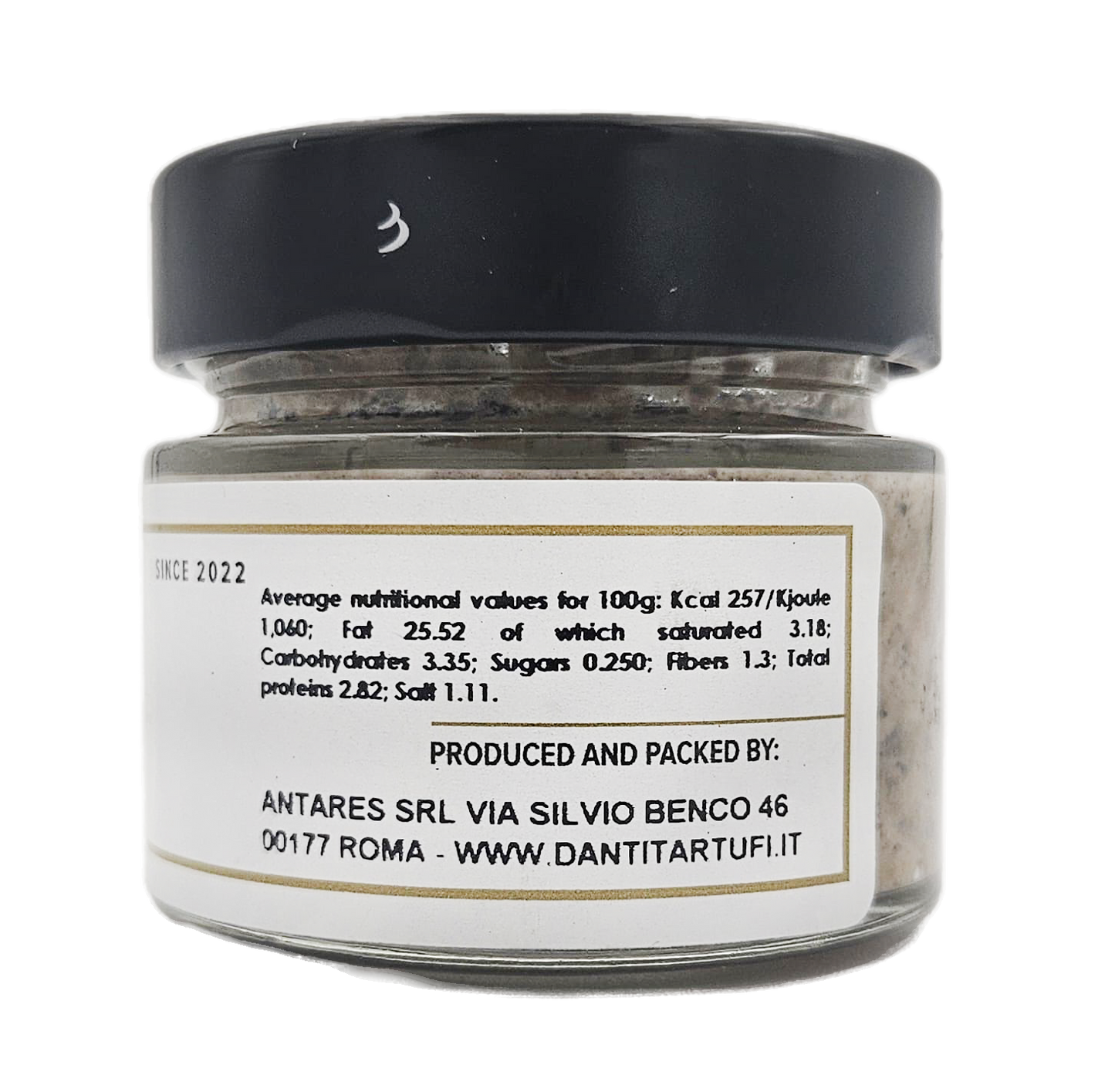 Trüffelsauce – Intensiver Geschmack weisser Trüffel