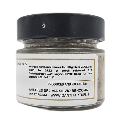 Trüffelsauce – Intensiver Geschmack weisser Trüffel